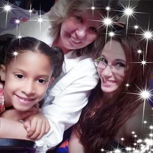 Meet your Posher, Dawna